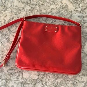 Kate spade purse